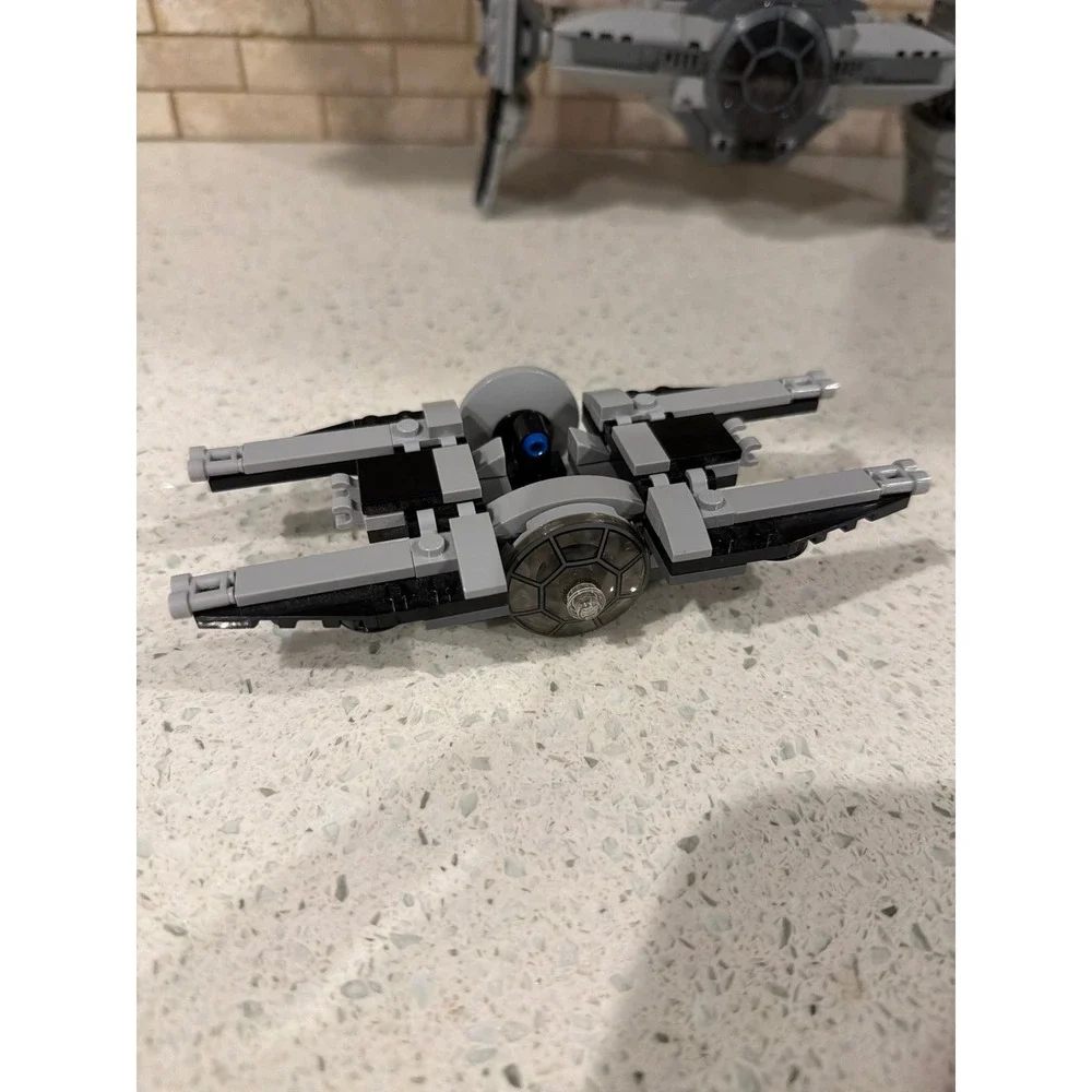 Lego starwars bundle